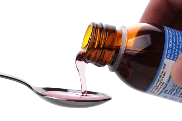 Robitussin cough syrups RECALLED nationwide due to contamination