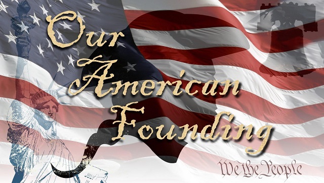 Preserving Freedom in the Face of Challenges - Dr. Rich Swier