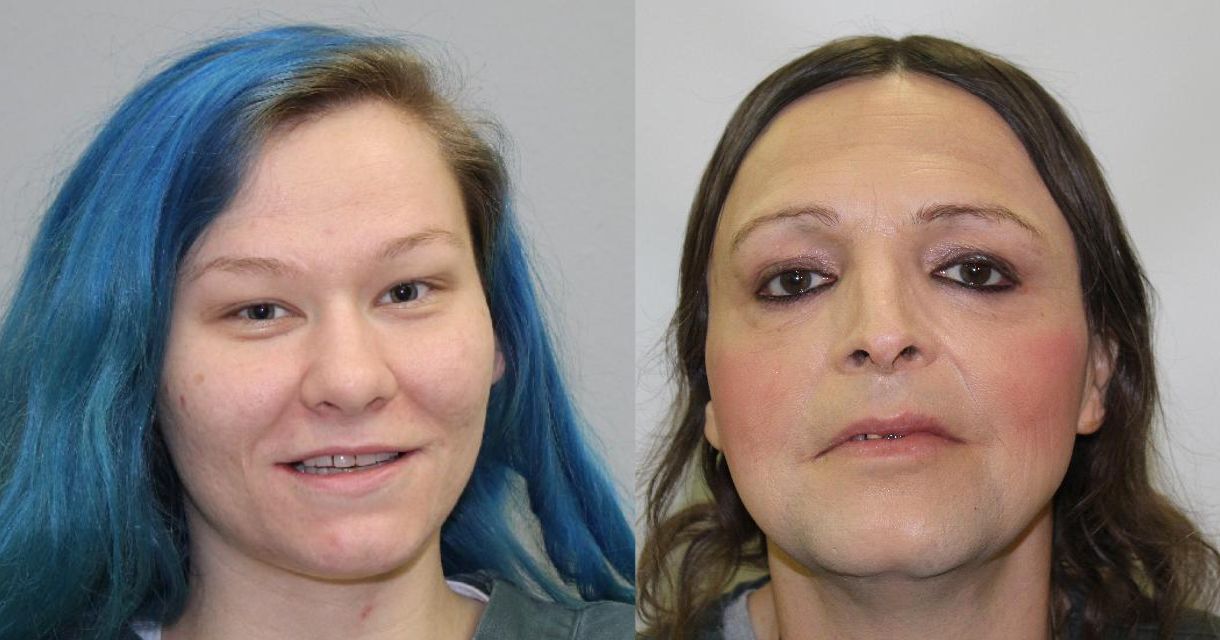 EXCLUSIVE: Woman Forced to Bunk with Transgender Prisoner