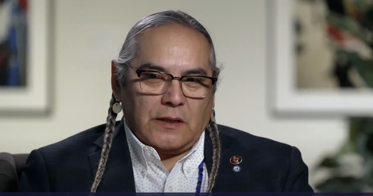 Thanks to Joe Biden, Mexican Drug Cartels Are Targeting Native Americans | The Gateway Pundit | by Margaret Flavin