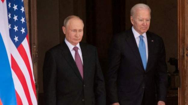 Ray McGovern: Putin giving the West a chance to ADMIT ITS MISTAKE of getting involved in Ukraine   – NaturalNews.com