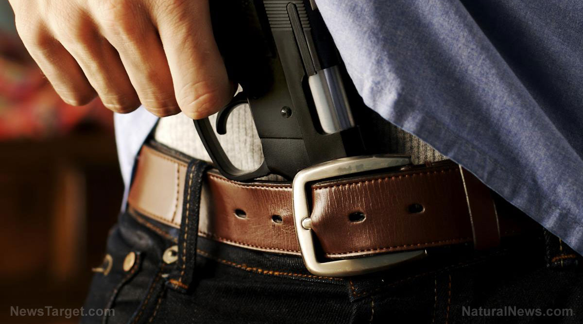 16 Survival uses of a leather belt