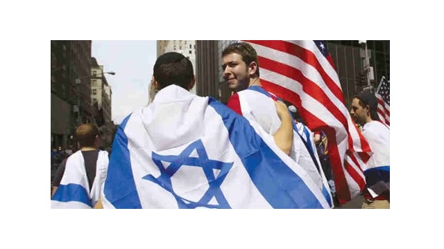 82% of Americans Support Israel - Dr. Rich Swier