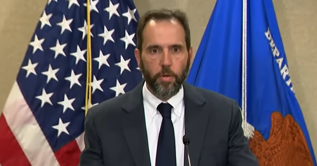 Supreme Court In Separate J6 Case Could Impact Special Counsel Smith’s Prosecution of Donald Trump – Daily Presser