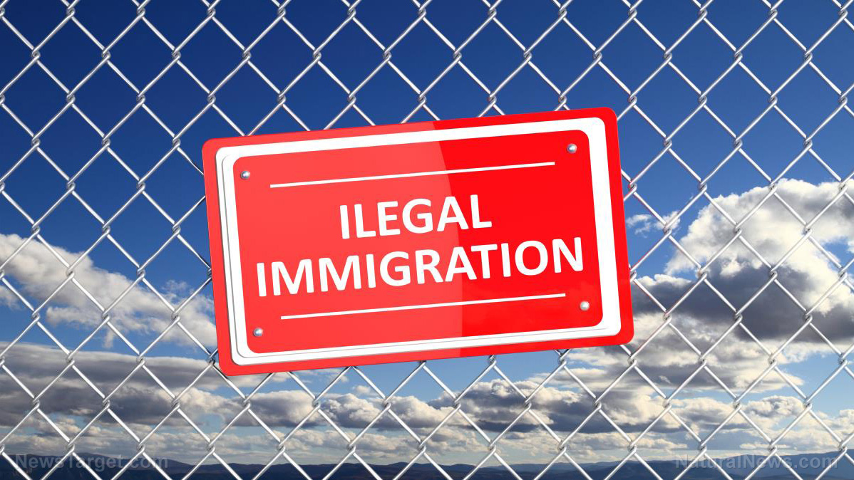U.S. granted the UN $1.3 billion in 2023 to aid illegals invading America   – NaturalNews.com