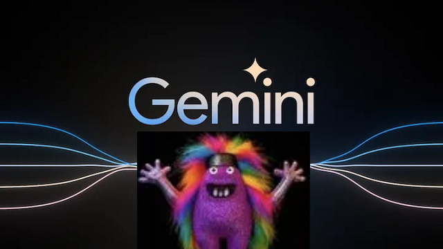 Anti-Reality Absurdly Woke and Racist GOOGLE's Gemini AI is a ‘Leftist Sh*t Show' - Dr. Rich Swier