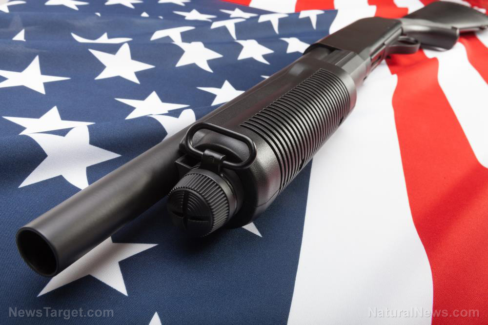 RIGGED: Gun Violence Archive designates non-violent incidents as “gun violence”   – NaturalNews.com