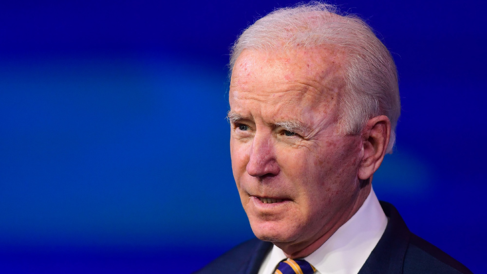 Biden defies Supreme Court on student debt cancellation, absurdly claims there’s no cost to taxpayers   – NaturalNews.com