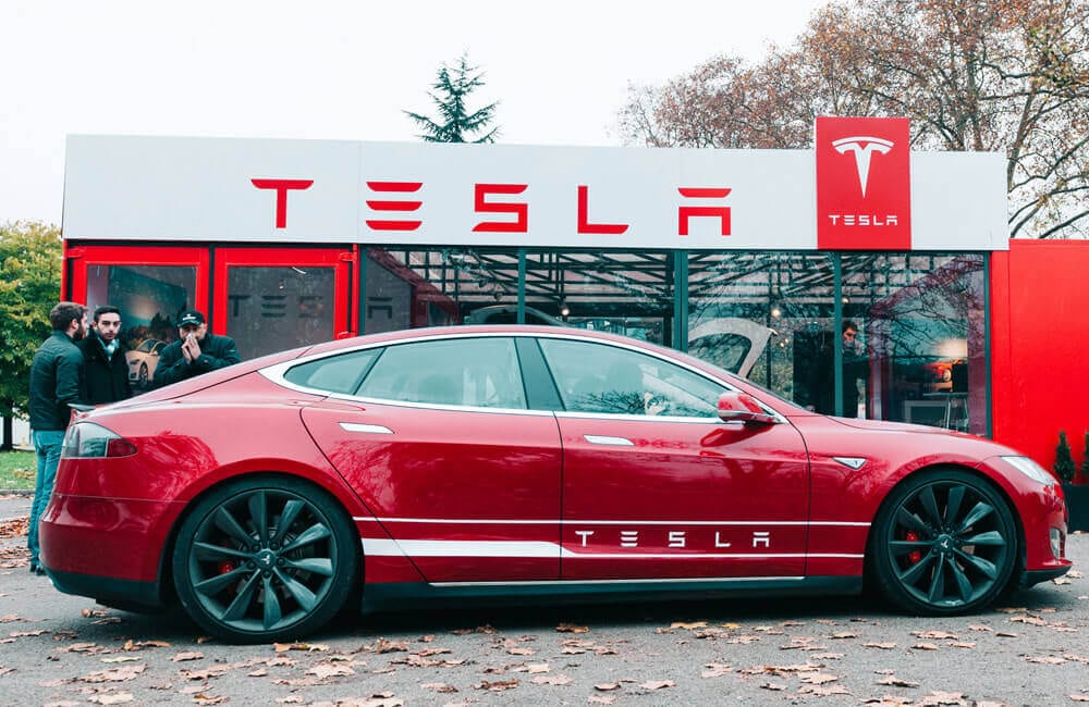 Tesla to expand battery plant in Nevada using equipment and tech from CCP-linked company