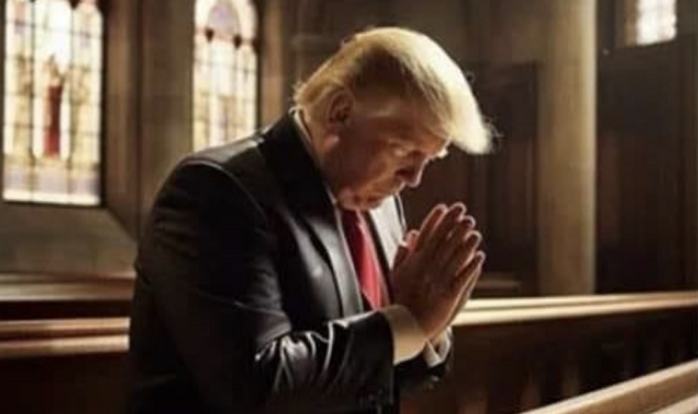 History’s Best-Selling Book Supports Trump As Next! - Dr. Rich Swier