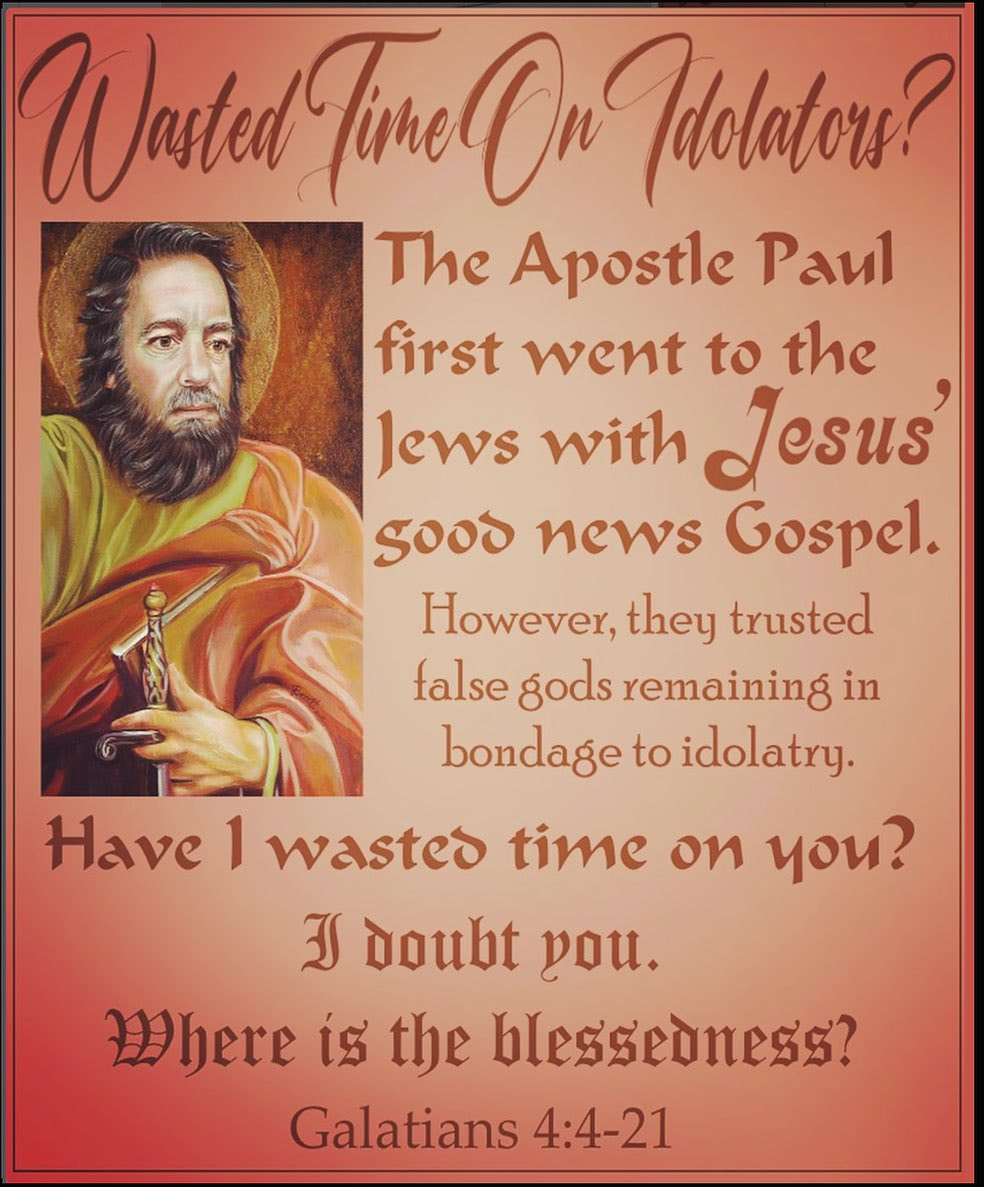 JESUS, OUR BLESSED HOPE - Blog