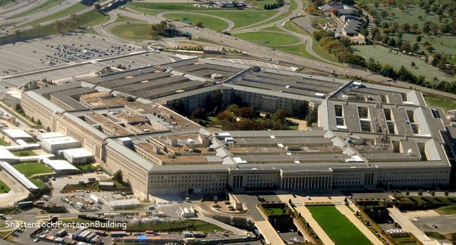 GOP Reps Mock DOD Special Ops Office For Hosting Talk On ‘Far-Right’ Domestic Terrorism - Dr. Rich Swier