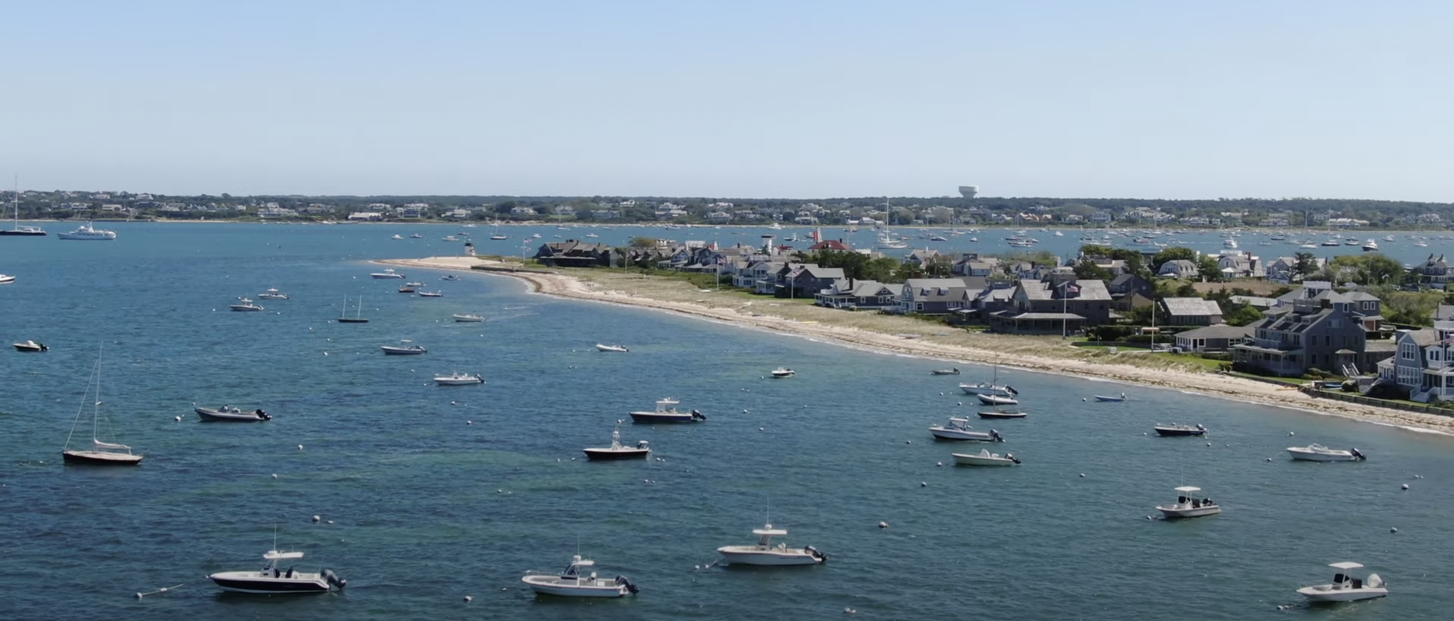 Biden Admin Classifies Martha’s Vineyard, Elite Locales As ‘Low-Income’ To Push EV Charger Subsidies | The Daily Caller