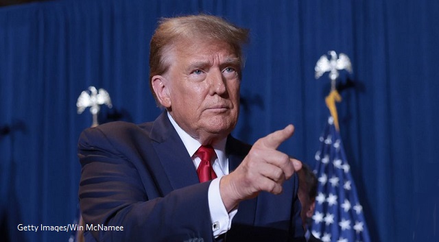 Donald Trump Appeals New York Civil Fraud Trial Verdict - Dr. Rich Swier