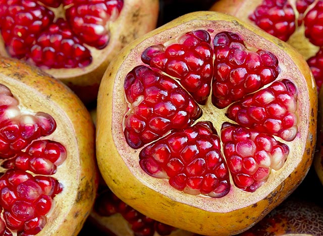 12 Potent ANTICANCER agents found in edible plants   – NaturalNews.com