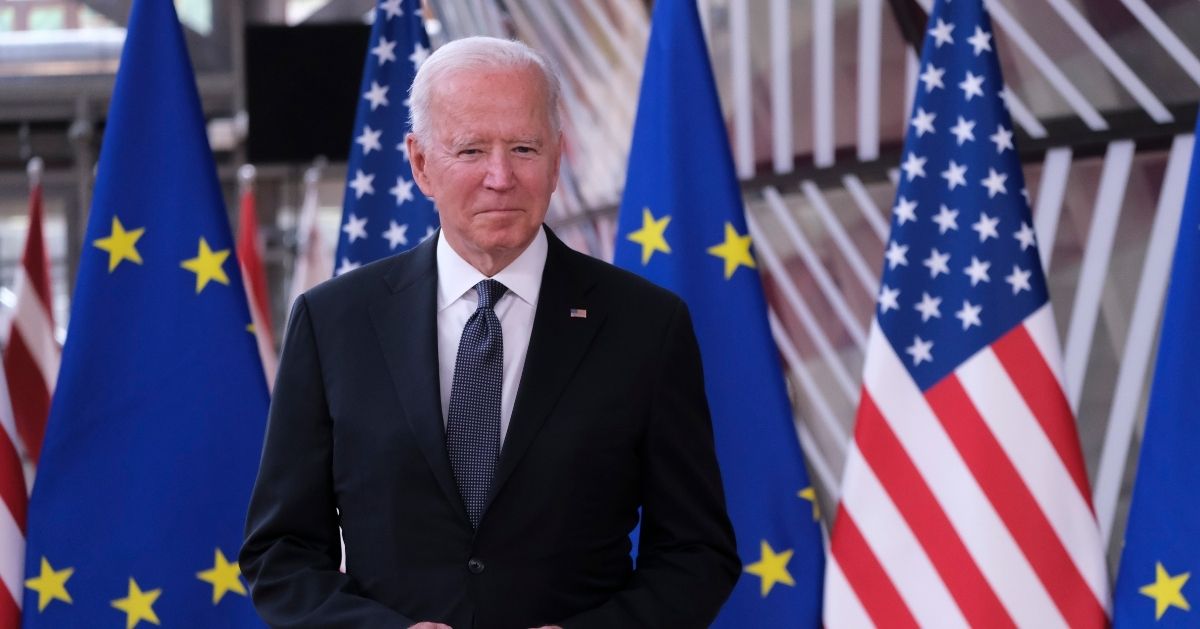 Tony Bobulinski Says Joe Biden Launched Chinese Business Dealings While Still VP – Daily Presser