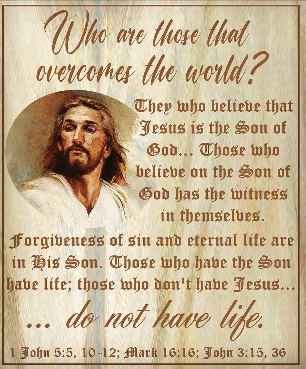 JESUS, OUR BLESSED HOPE - Blog