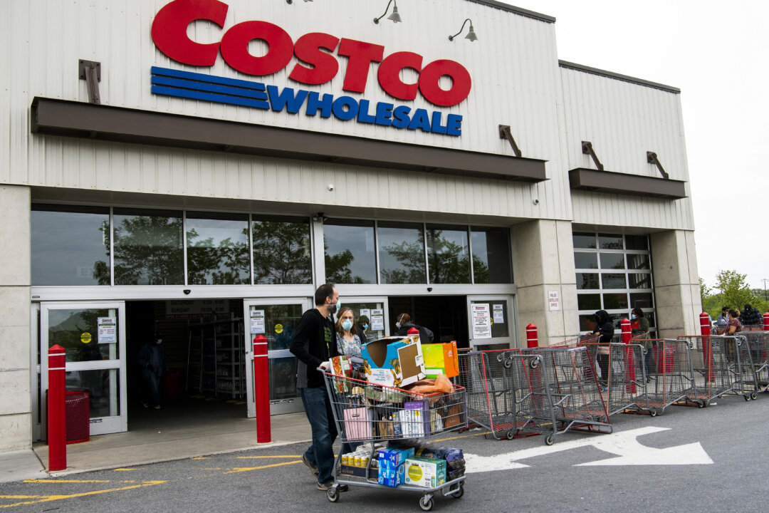 FDA Notice: More Products Recalled Due to Deadly Outbreak | The Epoch Times