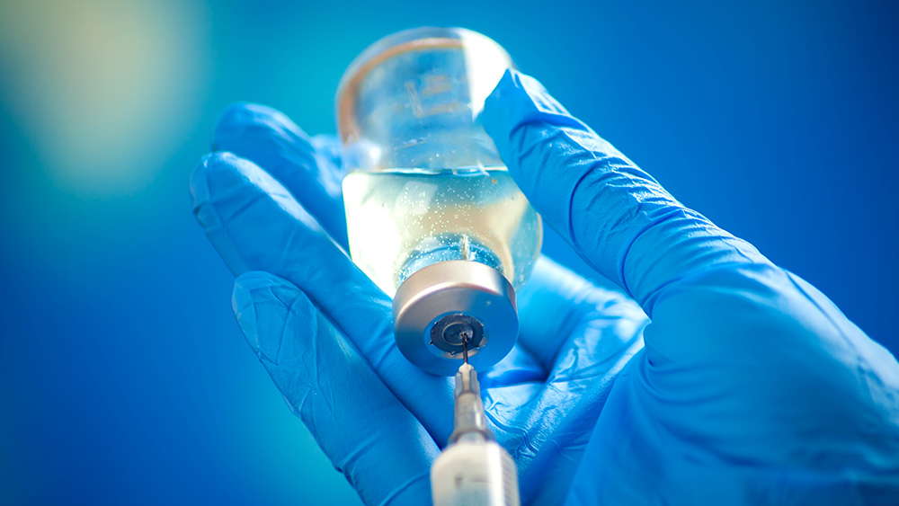 Moderna launches trials for new mRNA cancer injections