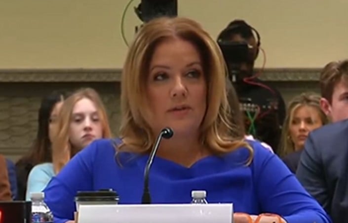 WATCH: Conservative Writer Mollie Hemingway Tells Congress What’s Wrong With Our Elections (VIDEO) – Red Right Updates!