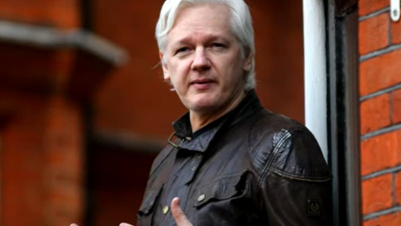 Assange's last appeal begins as bipartisan Congress members demand clemency | Law Enforcement Today | lawenforcementtoday.com