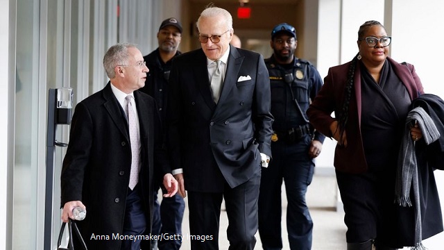 Joe Biden’s Brother Switched Up Story On China Deal After Lawmakers Showed Him Receipts, Source Says - Dr. Rich Swier