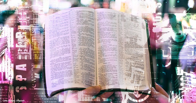 4 Biblical Ways to ‘Counter the Deception’ Rampant in Modern Media - Dr. Rich Swier