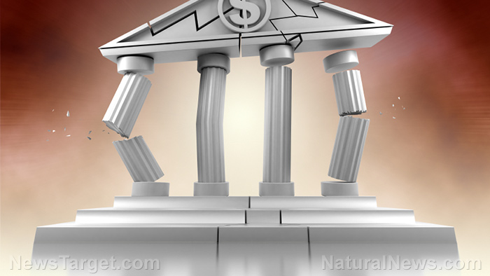 Worsenining commercial real estate market woes could spark a new banking crisis