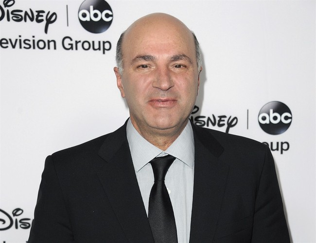 ‘What Fraud?' Kevin O'Leary Destroys CNN Host Over Latest Trump Verdict – PJ Media