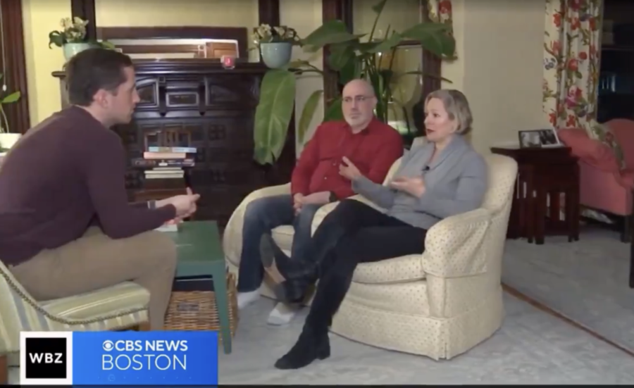 Boston Couple Sign Up To House Illegal Immigrants, Get FOUR Delivered Within An Hour - Finish The Race