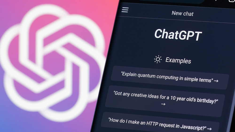 ChatGPT goes “absolutely nuts” for hours and no one can explain why