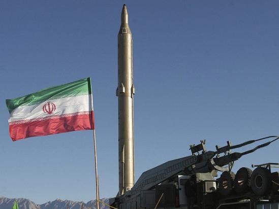 D.C.-based NGO claims Iran is capable of building a nuclear bomb in ONE WEEK