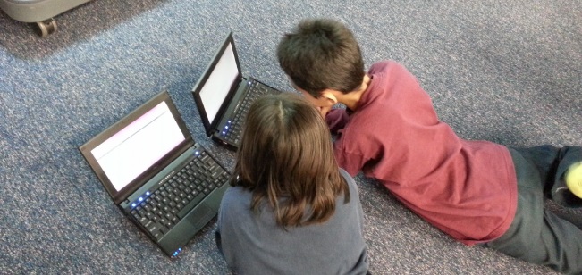 Biased Programming of AI Targets Children … and Rest of Society – Striker Journal