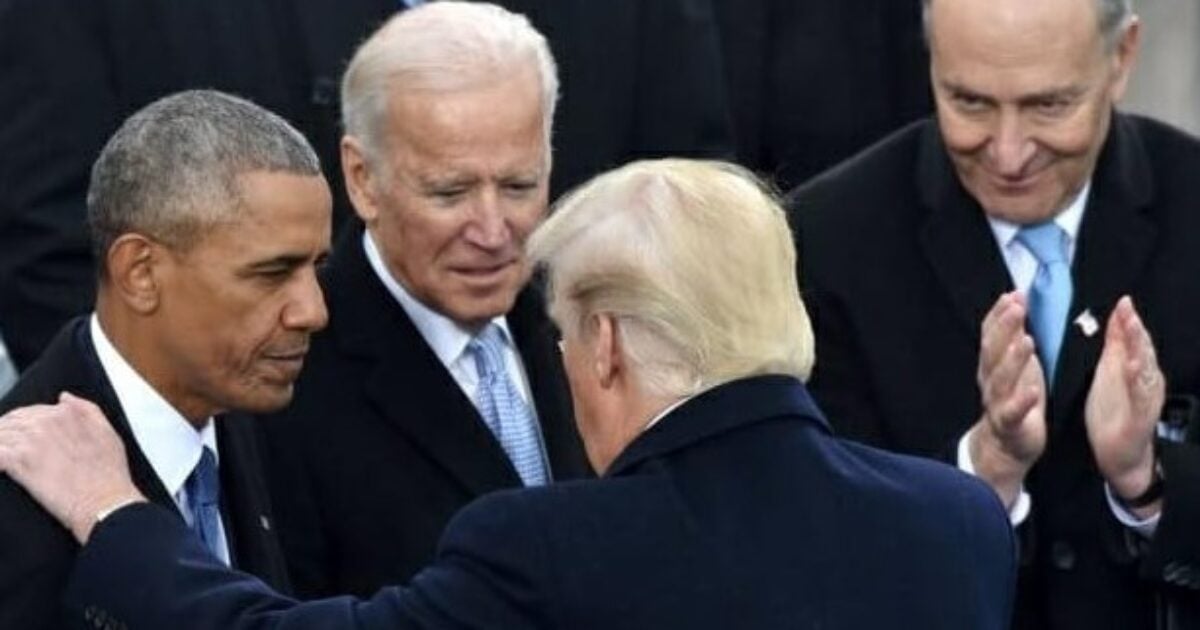 An Update — President Trump Was A Victim Of Espionage, Both Foreign And Domestic | The Gateway Pundit | by Larry Johnson