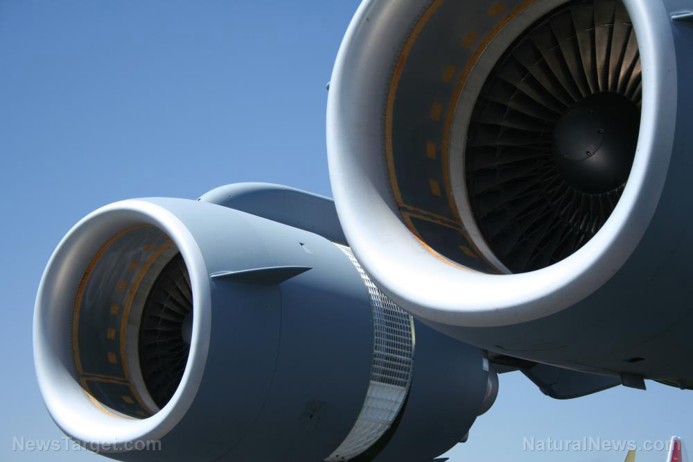 Leaked video reveals FAA Officials discussing ways to actively reduce the number of white males in the aviation industry