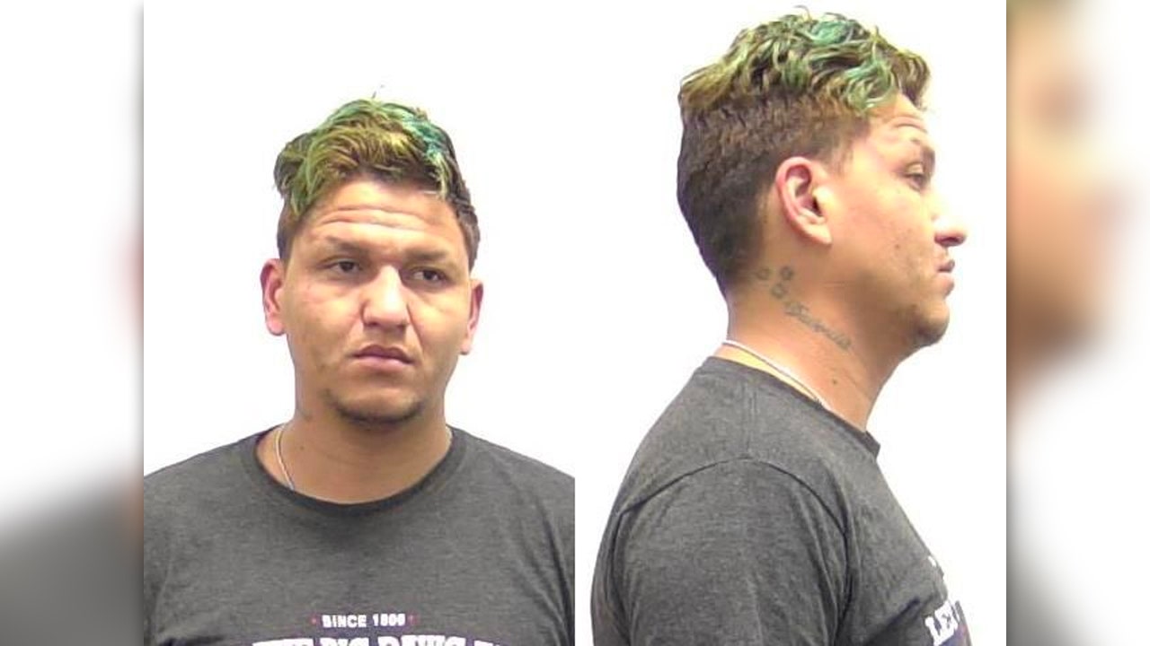 Brother of UGA murder suspect charged with green card fraud, officials say | Fox News