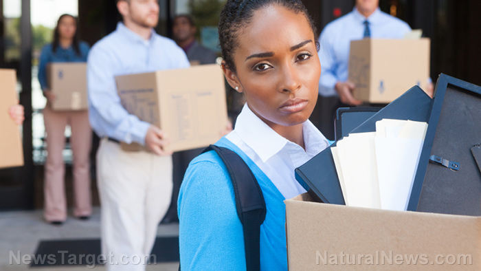 Nike is DOING IT: Sports shoes and apparel giant to cut roughly 1,700 jobs to reduce costs by $2B over the next 3 years   – NaturalNews.com