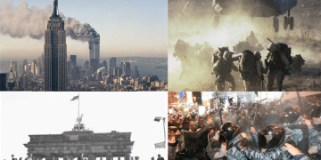 THE NARCISSISTIC WESTERN ELITES: AN OPERATIONS MANUAL