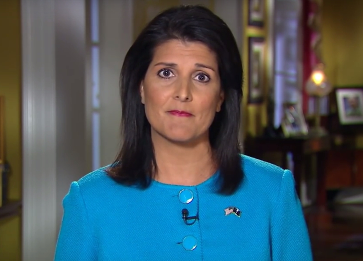 Koch-backed super-PAC suspends funding for Nikki Haley after her devastating loss in South Carolina primary   – NaturalNews.com