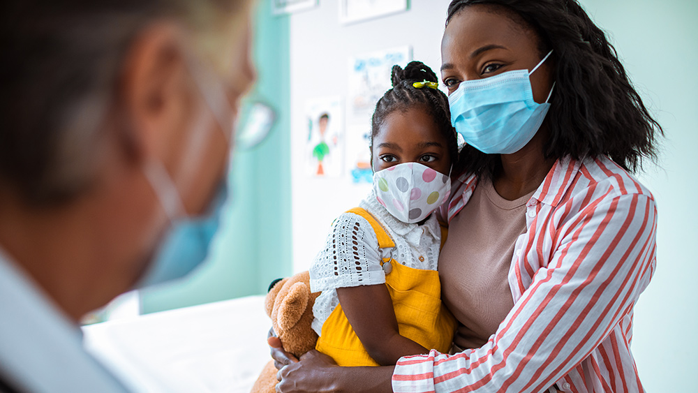More and more U.S. hospitals are bringing back mask mandates   – NaturalNews.com