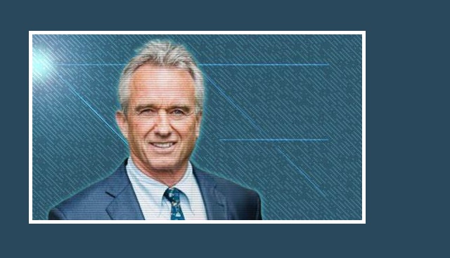 American Values 2024 Responds to the DNC'S Botched Attempt to Smear Robert F. Kennedy, Jr. - Dr. Rich Swier