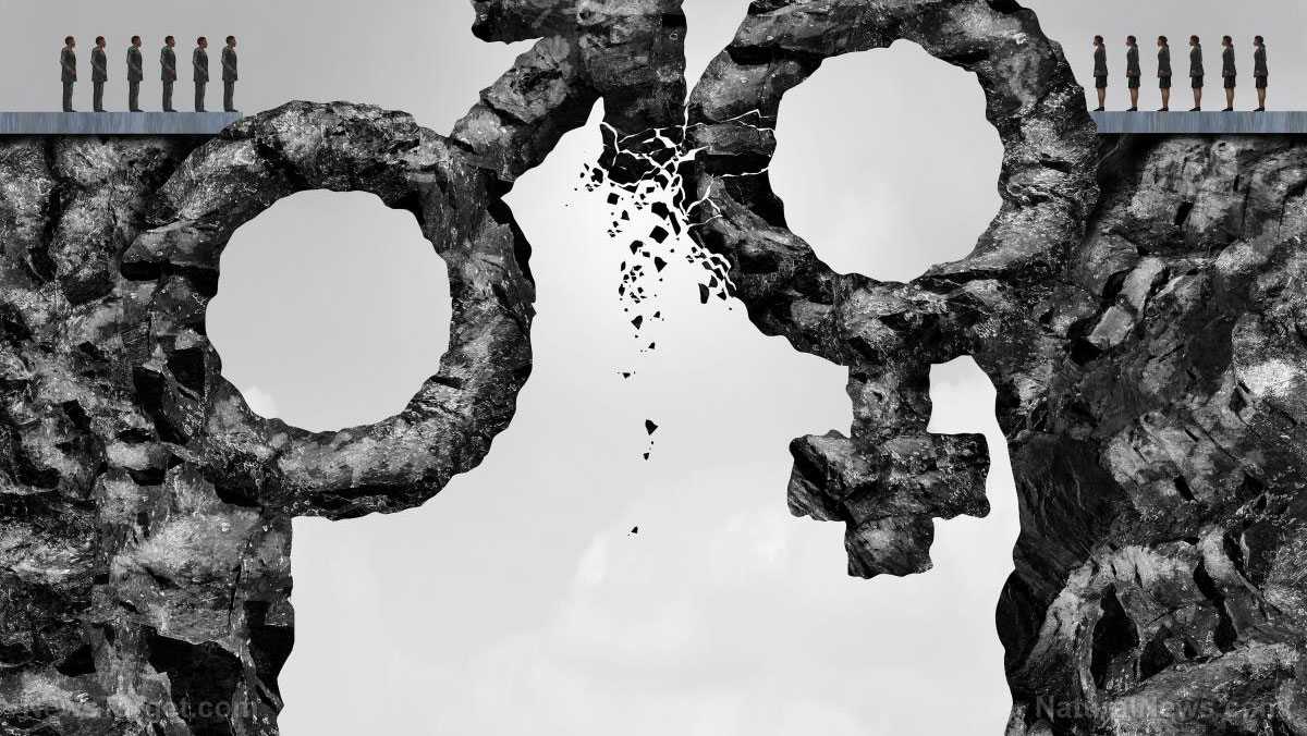 Alabama lawmakers advance bill strictly defining gender based on biological sex   – NaturalNews.com