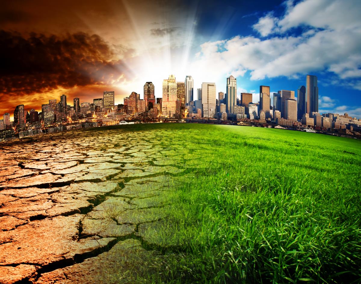 Poll: 31% of British youths think “climate change” is DELIBERATELY EXAGGERATED