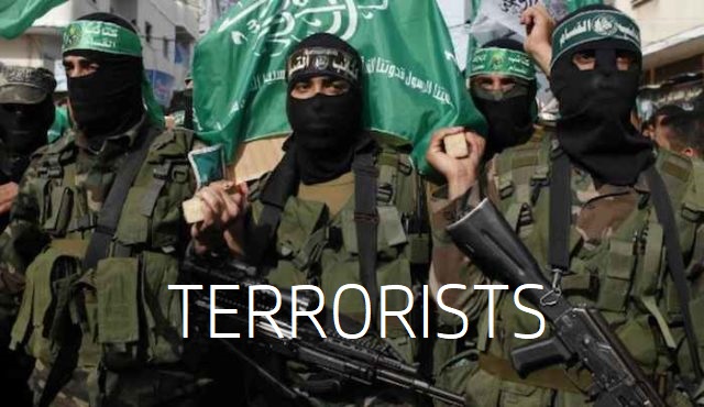 The World Prepares to Recognize a Hamas Palestinian State - Dr. Rich Swier