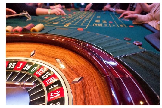 Legalized Gambling: Merely a ‘Sporting Proposition’? Or Is There an Ignored Darker Side? – Striker Journal