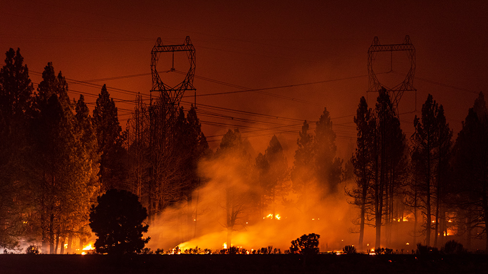 Oregon jury orders PacifiCorp to pay $62 million in damages to homeowners affected by 2020 wildfires