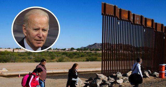 Report: Biden's Job-Growth Boasts Built on Illegal Migration