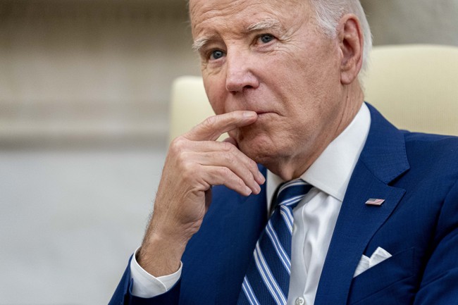 The Dam Breaks: Panic at DNC HQ As Dems Hit Flashing Red Lights Territory With Black, Hispanic Voters – RedState