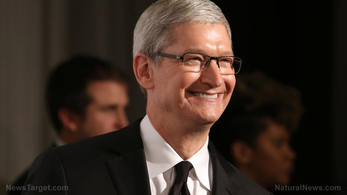 Release of Apple Vision Pro “mixed-reality” headset bringing society “one step closer to dystopia”   – NaturalNews.com