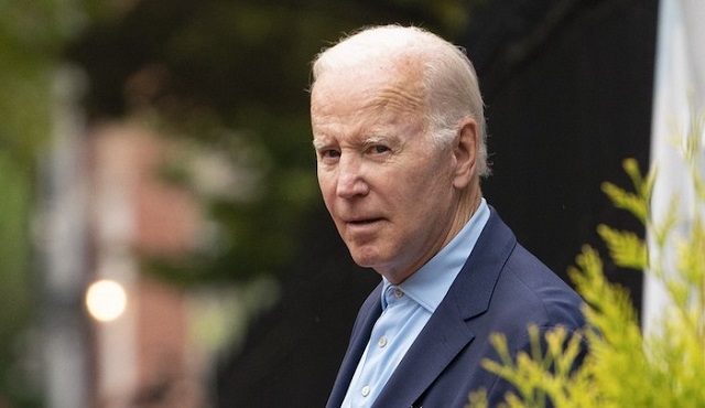 Hamas is Directly Trying to Influence Biden - Dr. Rich Swier